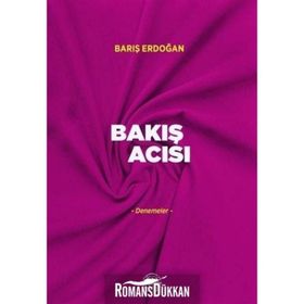 Bakış Acısı - Barış Erdoğan