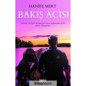 Bakış Acısı - Hanife Mert