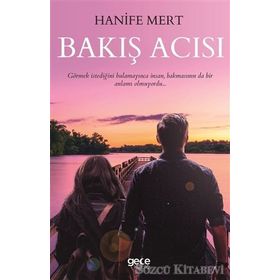 Bakış Acısı - Hanife Mert
