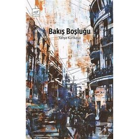 Bakış Boşluğu - Cengis T. Asıltürk