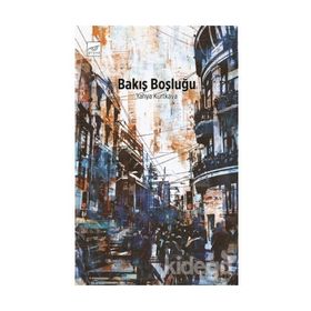 Bakış Boşluğu - Cengis T. Asıltürk