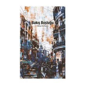 Bakış Boşluğu - Cengis T. Asıltürk