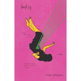 Bakış - Jessie Greengrass
