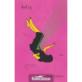 Bakış - Jessie Greengrass