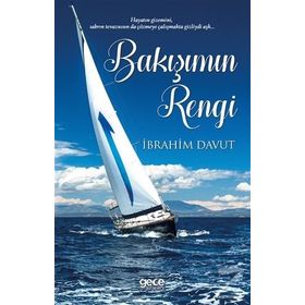 Bakışımın Rengi - İbrahim Davut