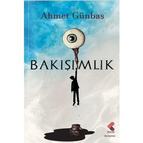 Bakışımlık - Ahmet Günbaş