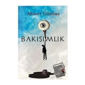Bakışımlık - Ahmet Günbaş