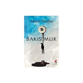 Bakışımlık - Ahmet Günbaş