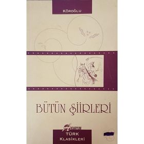 Bakiye Bütün Şiirleri - Kemal Varol