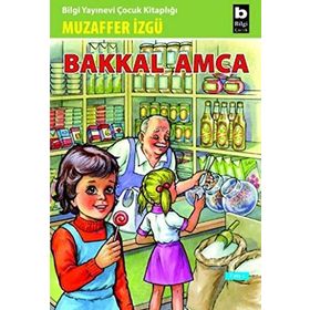BAKKAL AMCA - GENEL