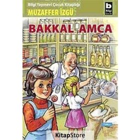 BAKKAL AMCA - GENEL