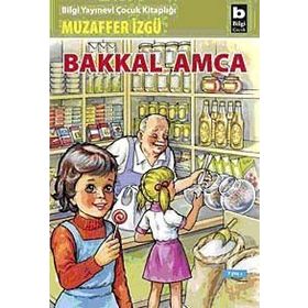 BAKKAL AMCA - GENEL