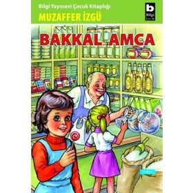 BAKKAL AMCA - GENEL