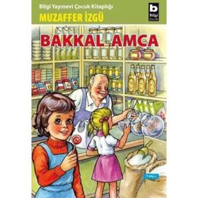 BAKKAL AMCA - GENEL