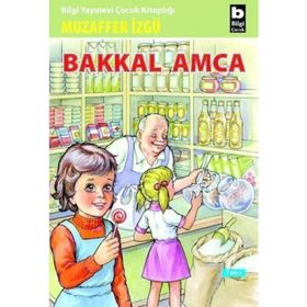Bakkal Amca - Muzaffer İzgü