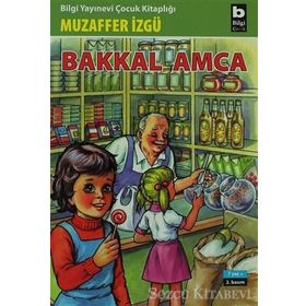 Bakkal Amca - Muzaffer İzgü
