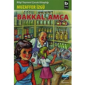 Bakkal Amca - Muzaffer İzgü