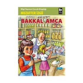 Bakkal Amca - Muzaffer İzgü