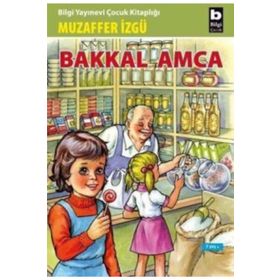 Bakkal Amca - Muzaffer İzgü