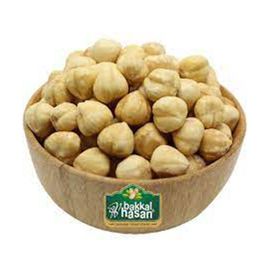 Bakkal Hasan 250 gr Duble Çifte Kavrulmuş İç Fındık