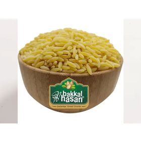 Bakkal Hasan 3 kg Şehriye Arpa