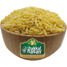 Bakkal Hasan 3 kg Şehriye Arpa