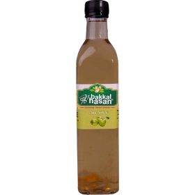 Bakkal Hasan 375 gr Elma Sirkesi