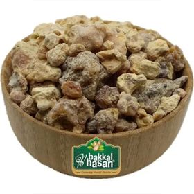 Bakkal Hasan 5 kg Çam Sakızı