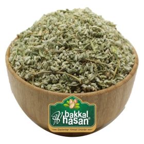 Bakkal Hasan 5 kg Peryavşan Bodur Otu Acı Yavşan