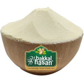 Bakkal Hasan 500 gr Kurabiyelik Un