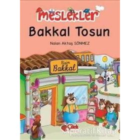 Bakkal Tosun - Nalan Aktaş Sönmez