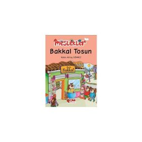 Bakkal Tosun - Nalan Aktaş Sönmez