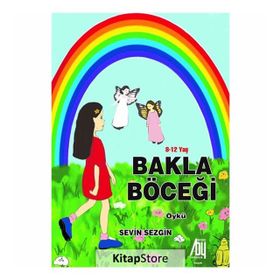 Bakla Böceği - Sevin Sezgin