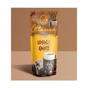 Baklavacı Çelebioğulları 200 gr Osmanlı Kahvesi