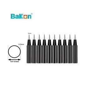 Bakon 900M-T-B ESD Lehimleme Havya Ucu