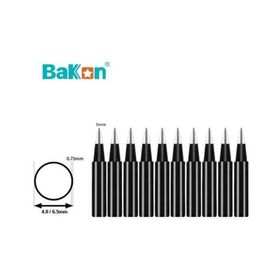 Bakon 900M-T-B ESD Lehimleme Havya Ucu