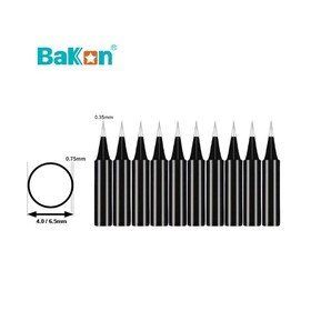 Bakon 900M-T-I ESD Lehimleme Havya Ucu