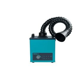 Bakon BK261 Tek Çıkışlı Duman Emici Sistem