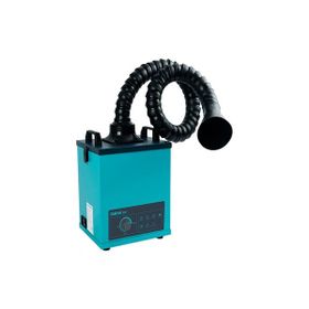 Bakon BK261 Tek Çıkışlı Duman Emici Sistem