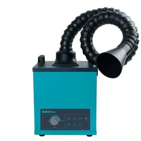 Bakon BK261 Tek Çıkışlı Duman Emici Sistem