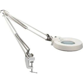 Bakon BK500C 20X Led Işıklı Akrobat Büyüteç