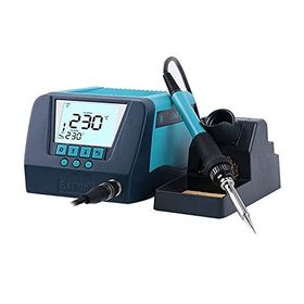Bakon BK90 Intelligent Havya İstasyonu
