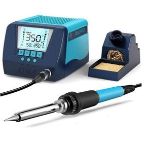 Bakon BK90 Intelligent Havya İstasyonu