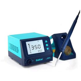 Bakon BK969D Intelligent Havya İstasyonu