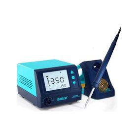 Bakon BK969D Intelligent Havya İstasyonu