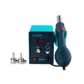 Bakon SBK858D İntelligent Sıcak Hava İstasyonu