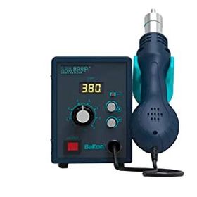 Bakon SBK858D İntelligent Sıcak Hava İstasyonu