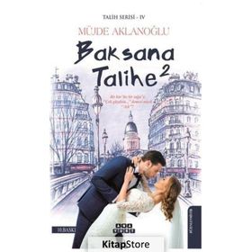 Baksana Talihe - Müjde Aklanoğlu