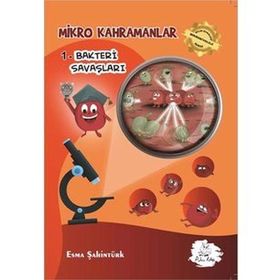 BAKTERI - YUNUS KAŞOĞLU