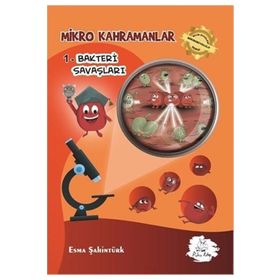 BAKTERI - YUNUS KAŞOĞLU